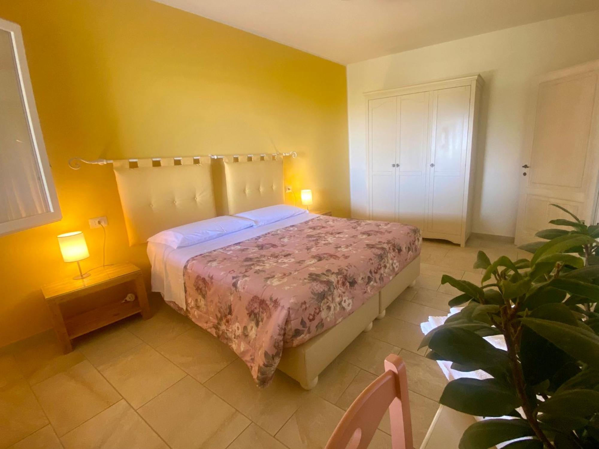 Apartment mit 1 Schlafzimmer