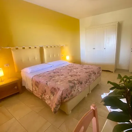 Agriturismo Villa Adimari-2